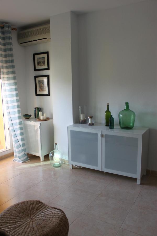 Apartamento Las Palmerillas-Residencial Torrequebrada Roquetas de Mar Exteriér fotografie