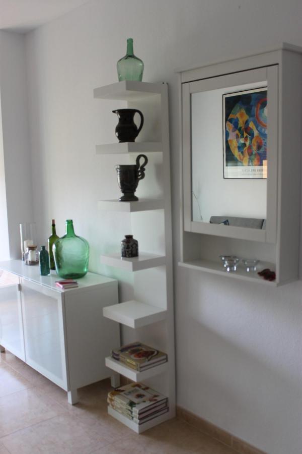 Apartamento Las Palmerillas-Residencial Torrequebrada Roquetas de Mar Exteriér fotografie