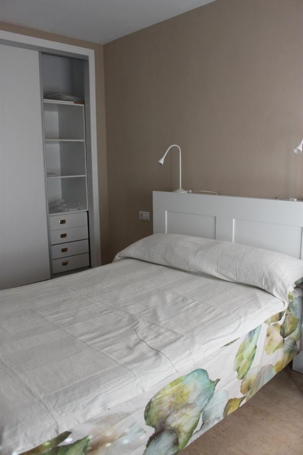 Apartamento Las Palmerillas-Residencial Torrequebrada Roquetas de Mar Exteriér fotografie