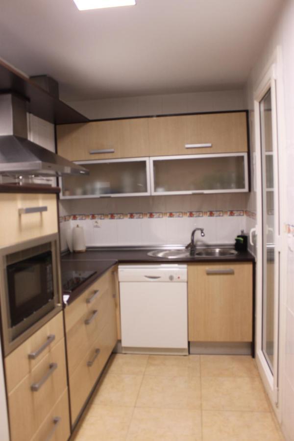 Apartamento Las Palmerillas-Residencial Torrequebrada Roquetas de Mar Exteriér fotografie