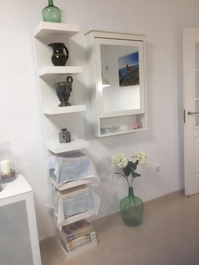 Apartamento Las Palmerillas-Residencial Torrequebrada Roquetas de Mar Exteriér fotografie